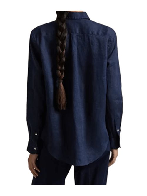 LINO CLASSIC FIT POLO RALPH LAUREN | 211970730519